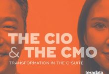 Photo of The CIO & The CMO: Transformation in the C-Suite