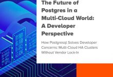 Photo of The Future of Postgres in a Multi-Cloud World: A Developer Perspective