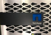 Photo of Cloud Storage Giant NetApp Buys Cloud Optimization Start-up Spot