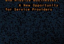 Photo of Cyber security for Small and Midsize Businesses: A New Opportunity for Service Providers