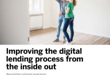 Photo of Improving the digital lending process from the inside out