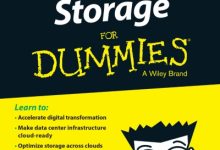 Photo of Multicloud Storage For Dummies – 2nd Hpe Special Edition
